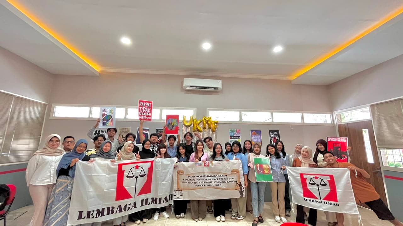 Foto Utama 1 — LI Hukum UNEJ