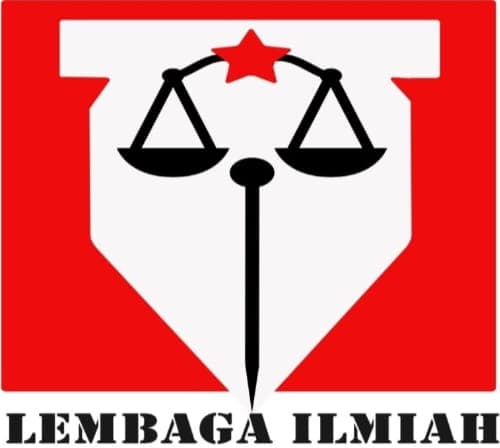 Logo Lembaga Ilmiah Hukum UNEJ